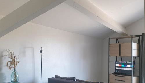 Duplex sur les étangs de Peyriac de Mer - Foto 5