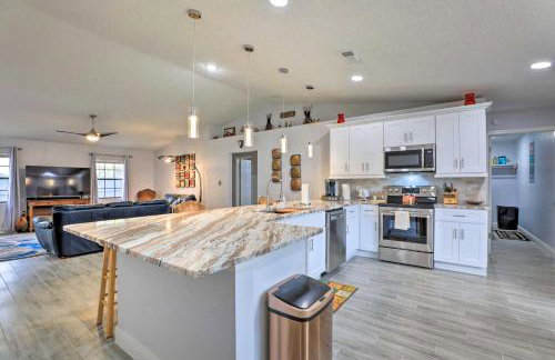 Updated Tavares Retreat Less Than 1 Mile to Boat Ramp - Photo 16