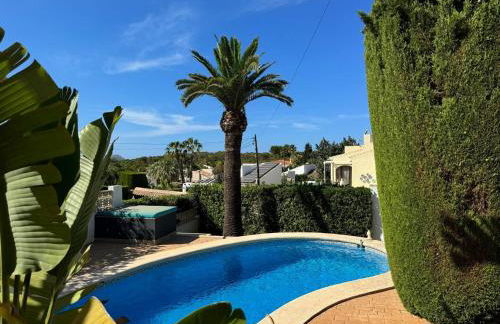 Casa Luna Javea - Foto 6