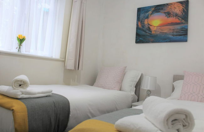 Clover Apartments - Foto 1