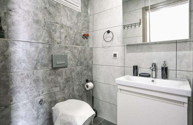 Just Dream Suites - Foto 69