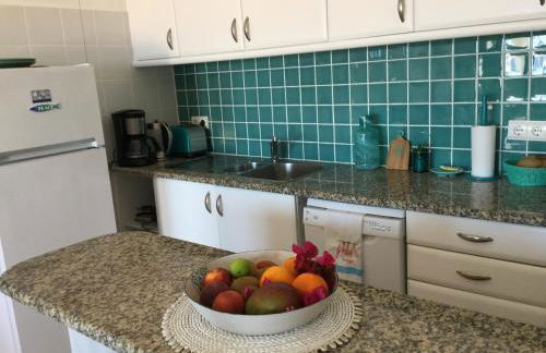 DOCEVIDA Appartement # Ocean View - Photo 7