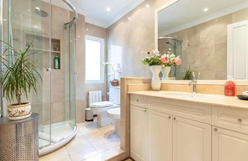 BILBAO BY THE SEA IV apartment by Aston Rentals - Foto 21