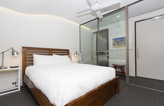 Accommodate Canberra - Nishi - Foto 4