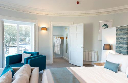 Sandhills Apartments, Mudeford - Foto 48