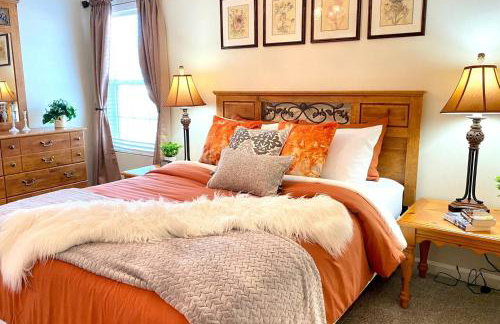 Spacious & comfy home in ultra-convenient location 2025 Traveller Award Winner - Foto 36