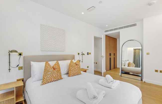 StayCozy at King's Cross - Foto 61