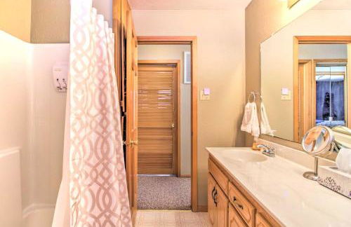 Lakefront Hackensack Cabin with Patio and Grill! - Foto 22