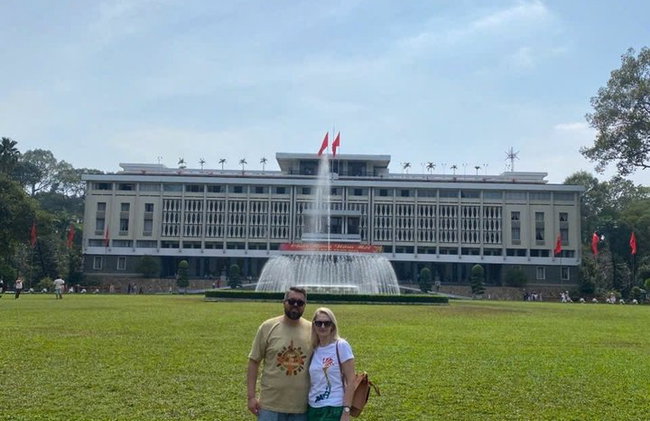 Ho Chi Minh City Iconic & Local Hidden gems by Scooter - Photo 19
