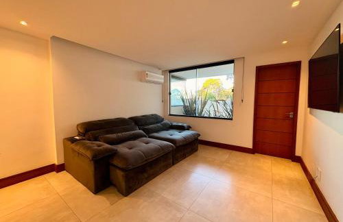 Casa 05 Monte Boa Vista - Casa de Luxo na Serra com Sauna e 4 Suítes - Foto 25