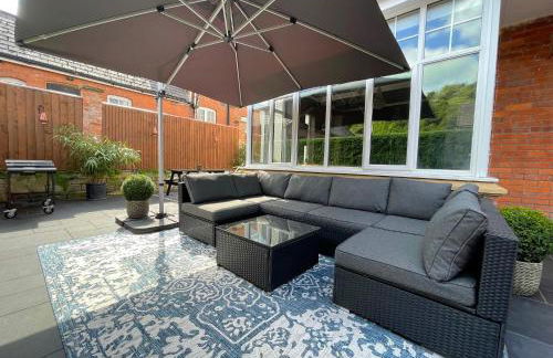 Selworthy - Luxury 3 Bedroom Apartment - Foto 46