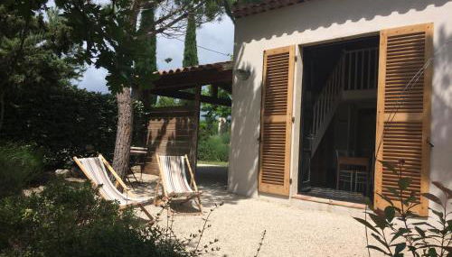 Le clos de la Touloubre - Foto 2, Garden