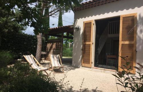 Le clos de la Touloubre - Foto 2