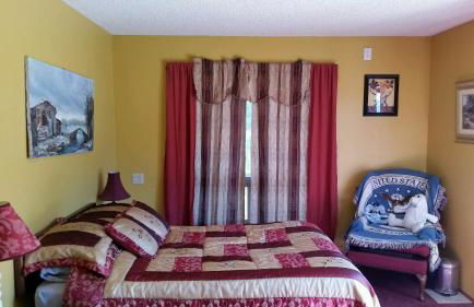 Chisolm Trail Villa - Foto 3