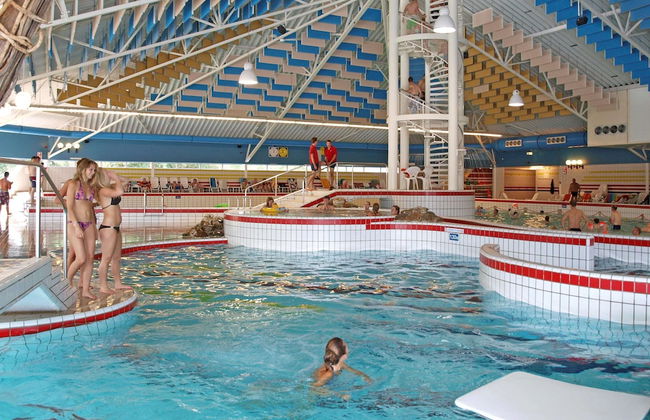 Traditional Villa With two Bathrooms on Texel Near the Sea - Foto 8