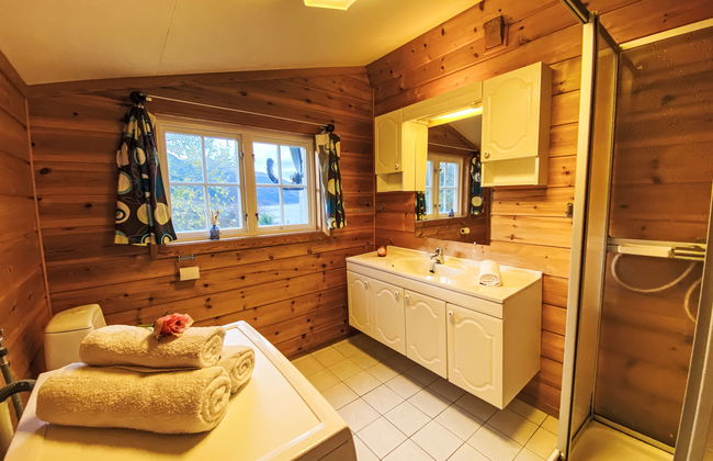 Krampehaugen - Foto 19