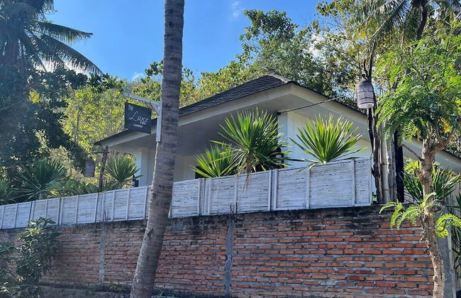 The luxe villas lombok - Foto 49