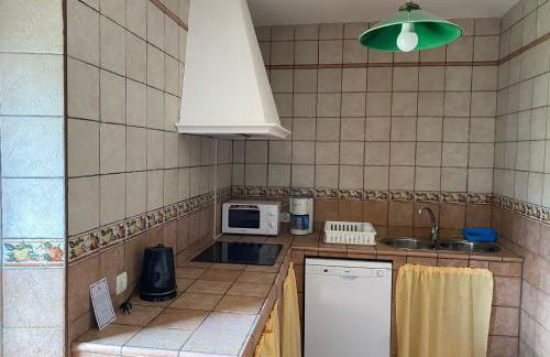 La Casa Grande de Adolfo - Foto 61