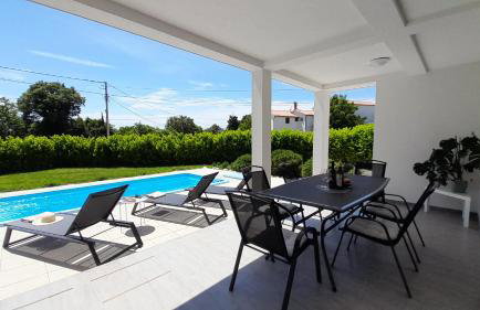 Villa Aria in Filipana - Foto 3