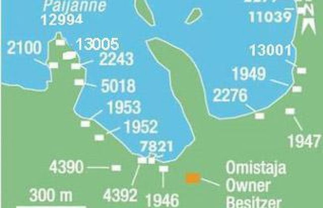 Joutsenlahti - Foto 12