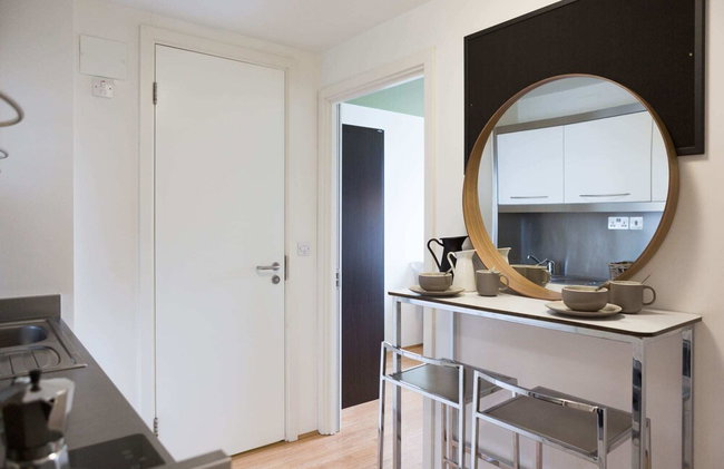 Chapter Spitalfields - Campus Accommodation - Foto 55