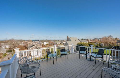 13 Wood Avenue Sandwich - The Salty Sunset Inn - Foto 23