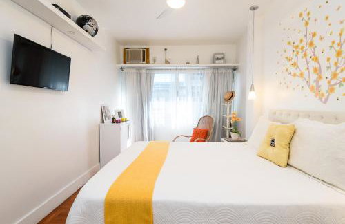 Copacabana Beach Amazing Lux 2 Bedroom Apartment - Photo 15