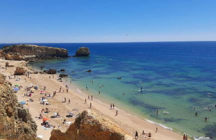 Superior Apartment Casa Vela Albufeira S Rafael beach - Foto 59