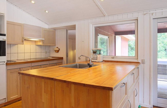 12 Person Holiday Home in Farevejle - Photo 8