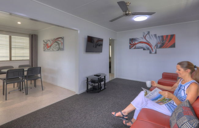 Alex Beach Cabins - Foto 6