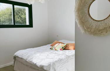 Maison neuve 4 étoiles plain-pied proche de la mer - Foto 19