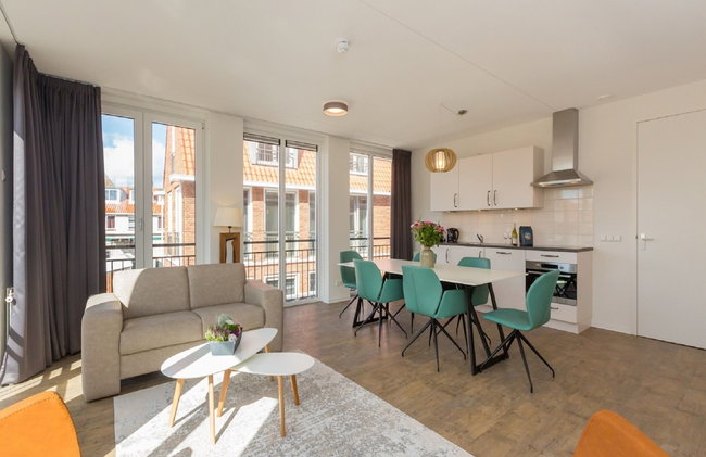 Lush Apartment in Zoutelande Near Beach - Foto 15