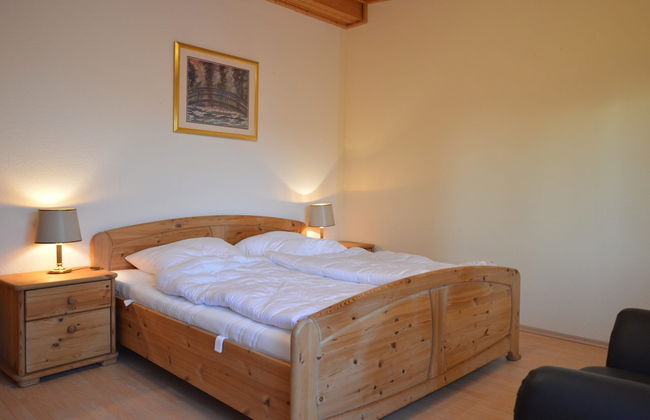 Cosy Apartment in Manderscheid With Balcony - Photo 21