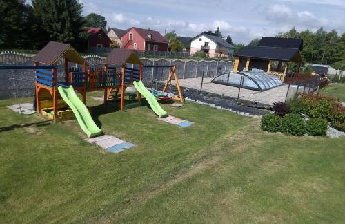 Energylandia Apartamenty u Agi D - Foto 10