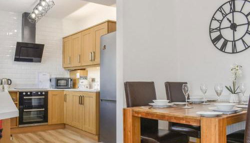 Derwent Apartment Central Glossop - Foto 5