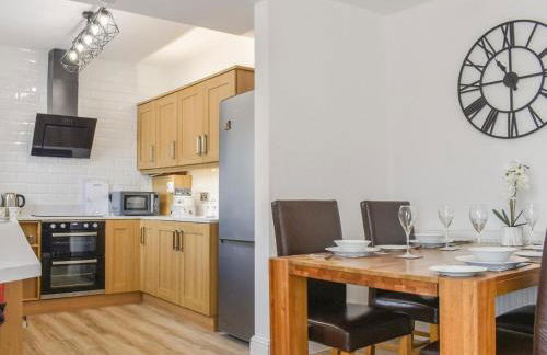 Derwent Apartment Central Glossop - Foto 5