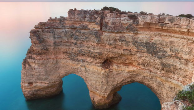 Private Boat Trip in the Algarve