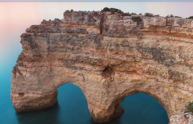 Private Boat Trip in the Algarve - Photo 5