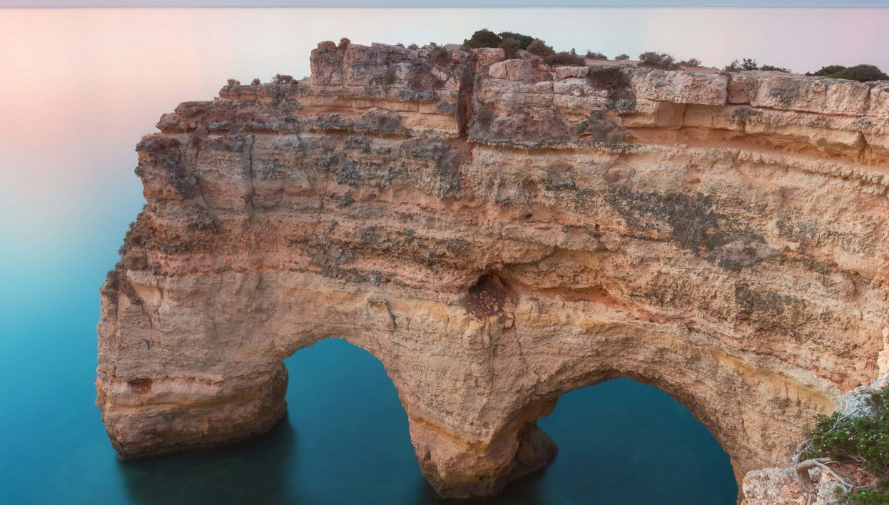 Private Boat Trip in the Algarve - Foto 1