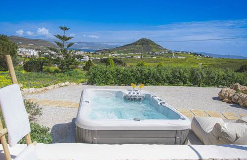 Irini's house with Jacuzzi - Photo 42