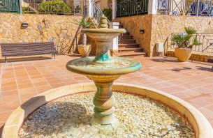 Inftour Residencial Manzanera Apartamento - Photo 32