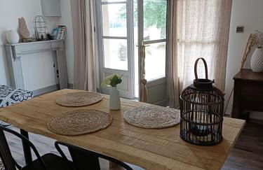 Chambre d'hôtes indépendante à la campagne - Foto 31