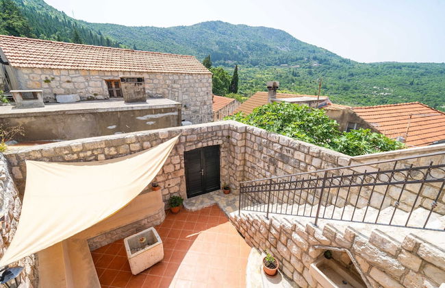 Holiday Home Majkovi - Foto 35