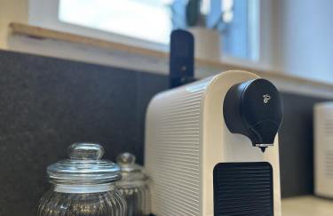 Moderne FeWo nahe Mainz für 4 Personen - Photo 31