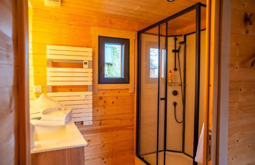 Gîte de charme Ò Chalet - Foto 4