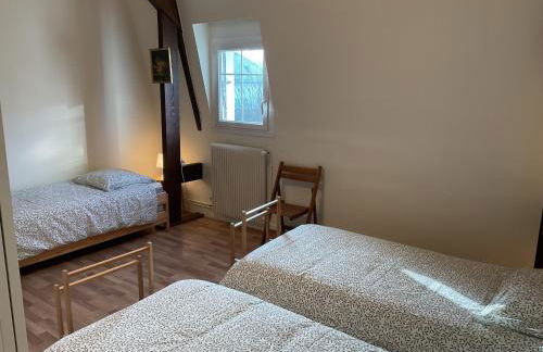 La maison des retrouvailles aux portes de Tours - Foto 29