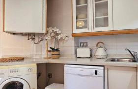 Elegant Apartment in Moraira - Residence Calamora - Foto 7