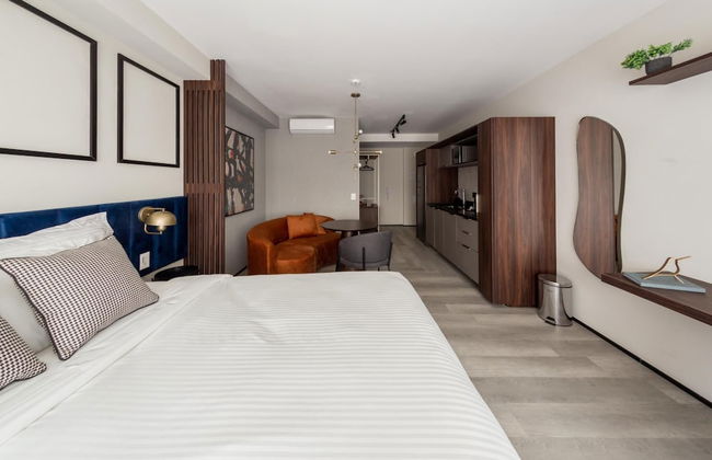 Charlie On The Parc Ibirapuera Hotel - Foto 12