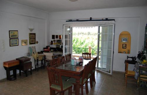 Strofilia Farm House, Kalogria! The Sea, The Forest, The Sun - Foto 34