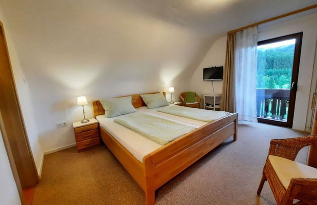 Pleasant Apartment in Zell am Harmersbach - Foto 4